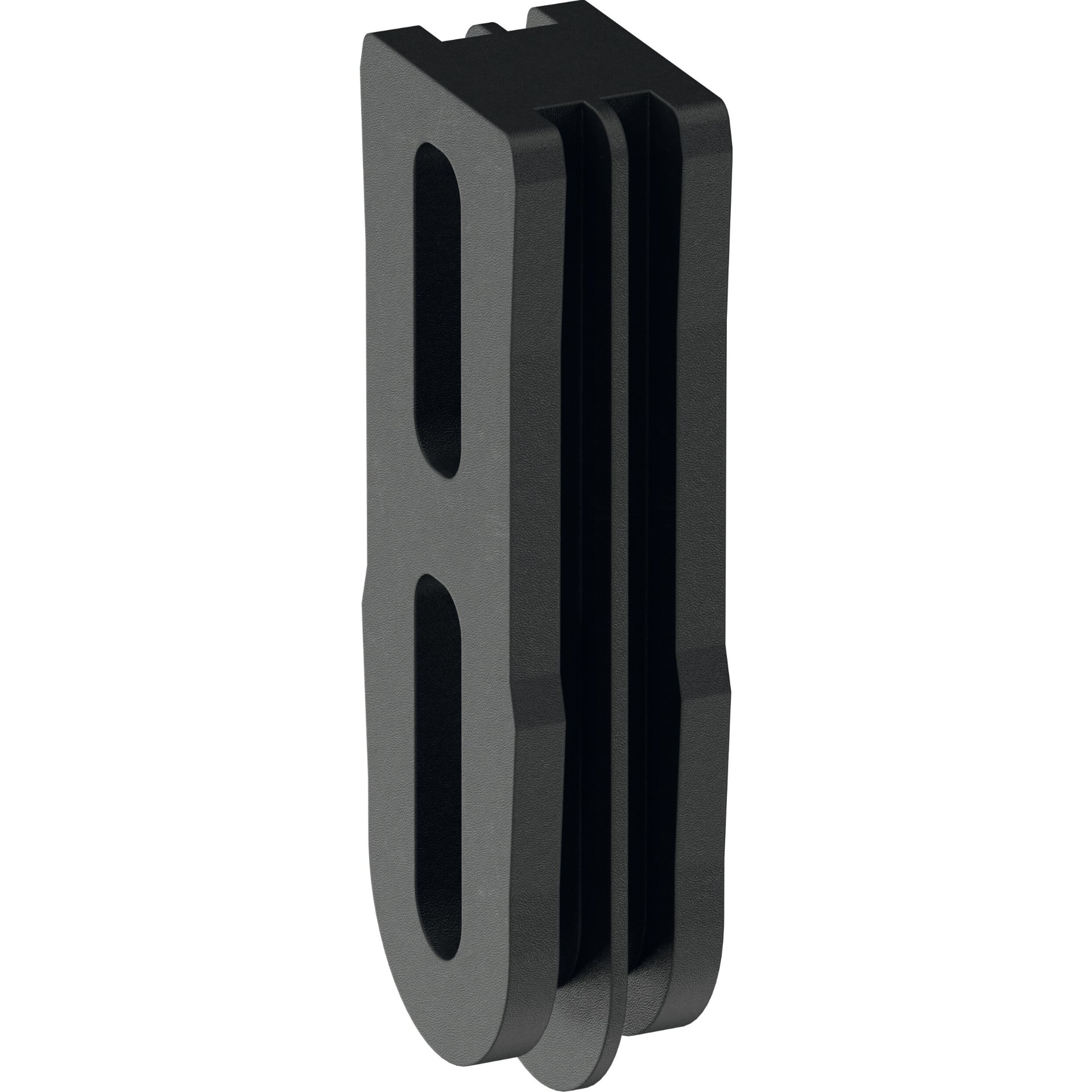 9549 Adapter für Tool-Check Modular, 10,5 x 47 x 16,5 mm