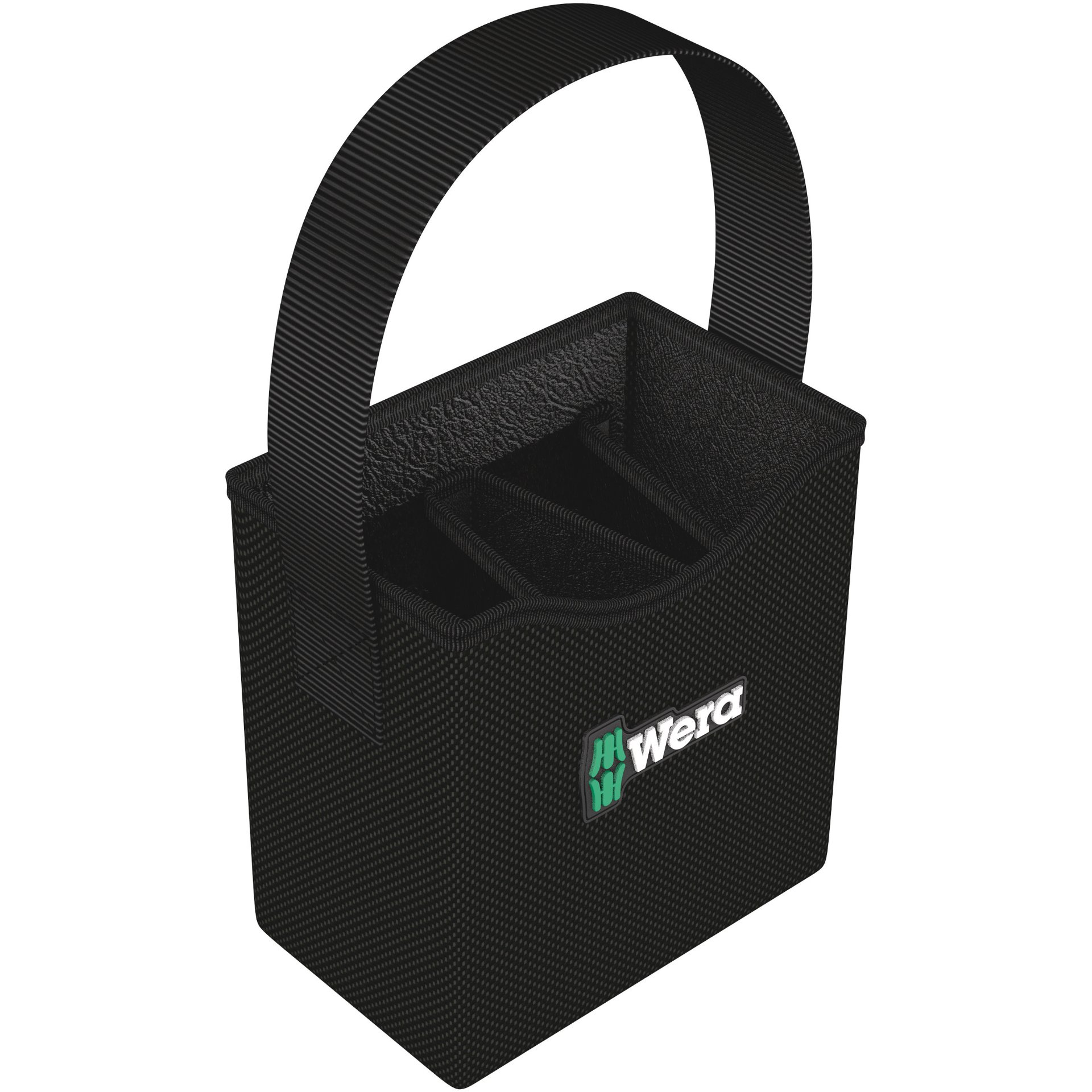 Wera 2go 4 Köcher, 165 x 105 mm