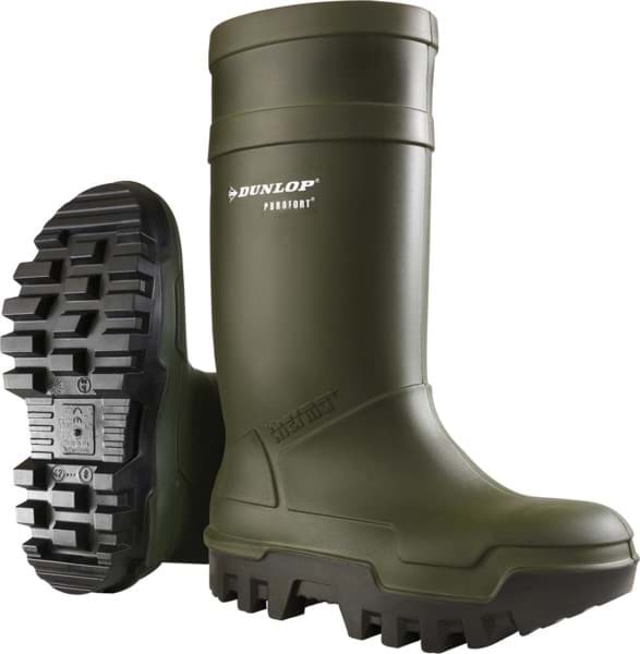 Image de FieldPRO Thermo+ Full Safety, SRC CE S5, Gr.45
