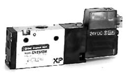 Picture of EVZ522M-5DO-01F Elektromagnetventil