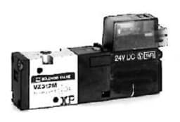 Bild von EVV4Z1-20-091-00F Mehrfachanschlussplatte