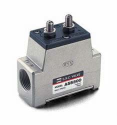 Picture of EASS600-F06 Soft-Start-Ventil