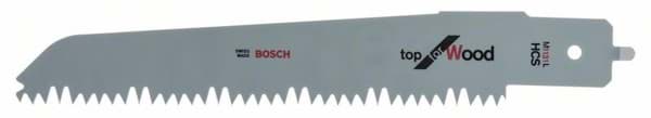 Bild von Sägeblatt M 1131 L für Bosch-Multisäge PFZ 500 E