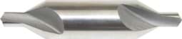 Picture of Zentrierbohrer DIN333 HSS Form A 4,0mm FORMAT