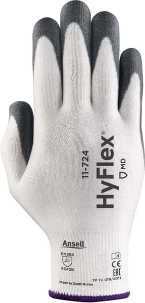 Picture of Handschuh HyFlex 11-724 Gr. 7