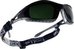 Picture of Brille Tracker, DIN 5