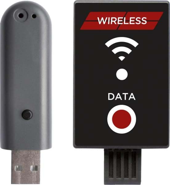 Bild von USB-Wireless Set FORTIS