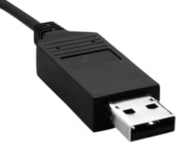 Bild von Datenverbindungskabel USBMAHR
