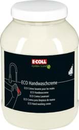 Afbeelding van ECO Handwaschcreme PU-frei 3L Dose E-COLL