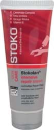 Bild von Stokolan® Intense PURE Hautpflegecreme intensiv 100 ml Tube sehr trockene strap. Haut