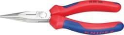 Picture of CHAIN NOSE SIDE CUTTING PLIERS