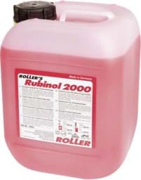 Bild von Gewindeschneidöl Rubinol 2000 Kanister à 5 Liter Roller