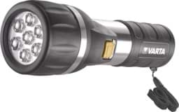 Bild von Taschenlampe Day Light Multi LED F30 mit Batterien VARTA