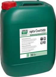 Bild von Hochleistungs- Kühlschmierstoff COOL 50010l OPTA