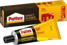 Afbeelding van Pattex Compact Gel 50g Henkel